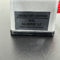 Bal Supply 202C Laboratory Counter image 3